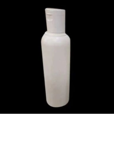 Round Cosmetics Bottle For Packaging Uses