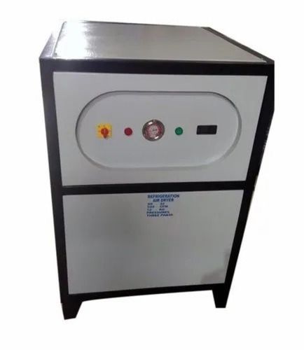  सेमी ऑटोमैटिक माइल्ड स्टील इंडस्ट्रियल एयर ड्रायर 220V 