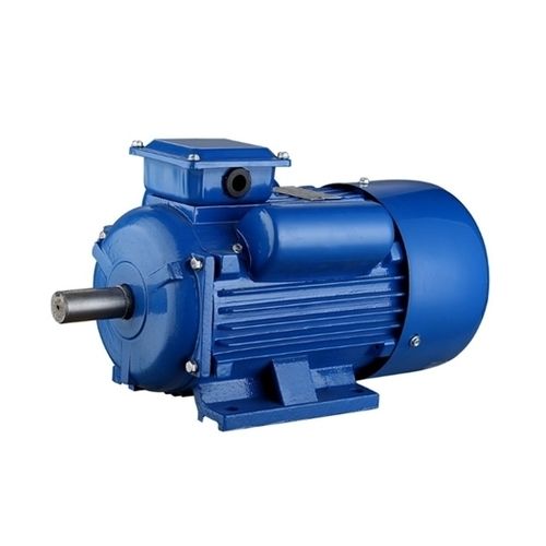 Single Phase Electric Motor