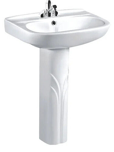 ceramic wash basin