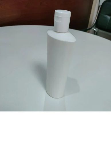 Trapezoid Plastic Bottle For Packaging Uses Application: Agriculture