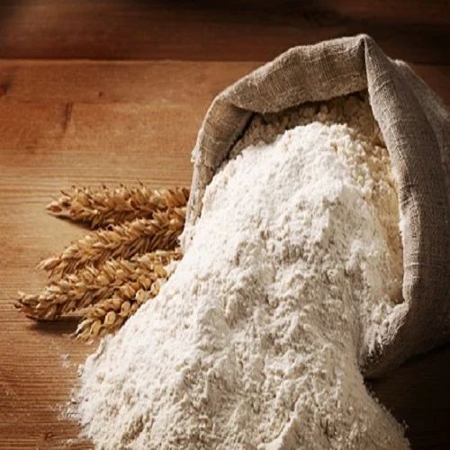 wheat flour