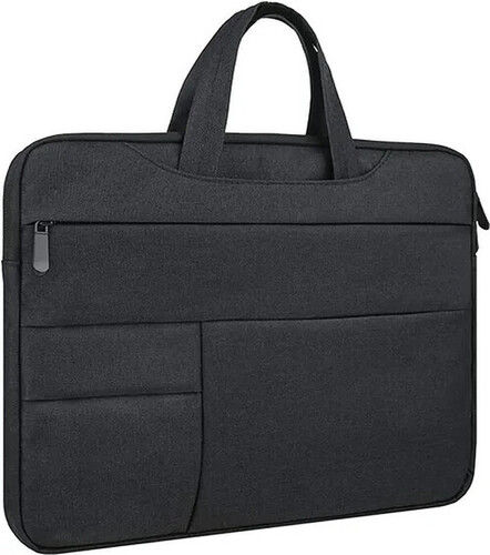 Zip Closure Laptop Sleeve Case Bag