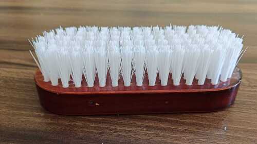  Wooden Cloth Washing Brush                                              Application: Laboratory