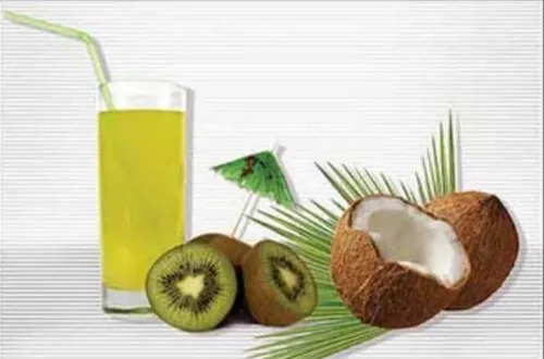 101-C Ceramic Printed Kitchen Wall Tile