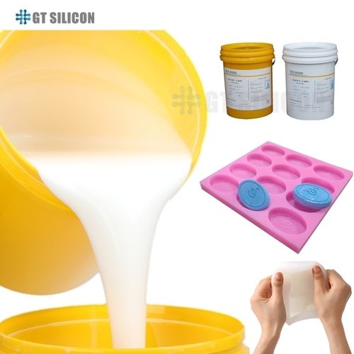 12 Grid Oval Soap Mold For Silicone Mold Making