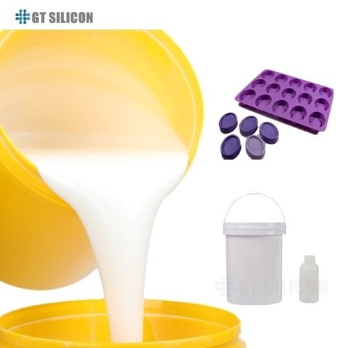 15 Grid Oval Soap Mold For Silicone Mold Making