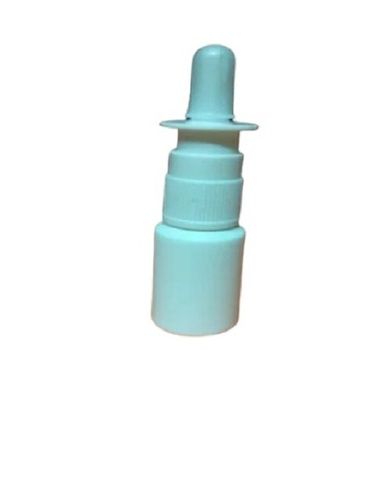 15 ml Nasal Spray Screw Bottle