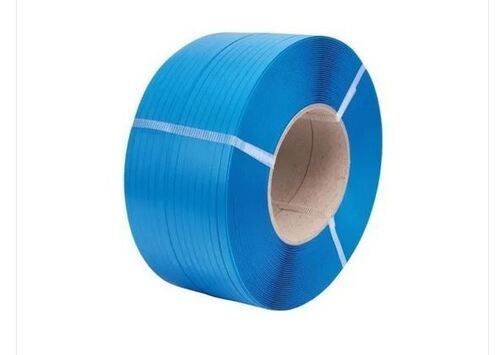 5 Mm Pp Strap Roll For Packaging Usage Application: Industrial