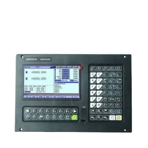 7.0 Inch Display Screen Cnc Controller Application: Lathe Machine