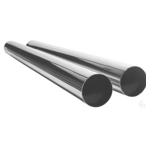 Anti Rust Aluminium Tubes