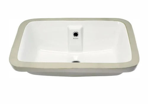 Ceramic Wall Mounted Wash Basins