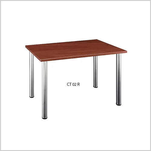 Heavy Duty Wooden Material Table 