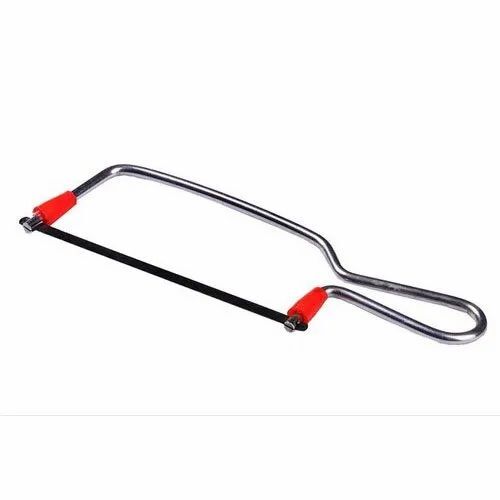 लाइट वेट एंड मेटल बॉडी हैक सॉ