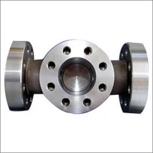 Metal Body Oil Field Valve