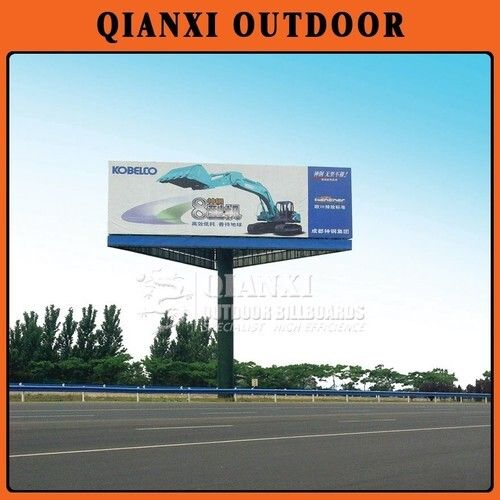 outdoor advertising company