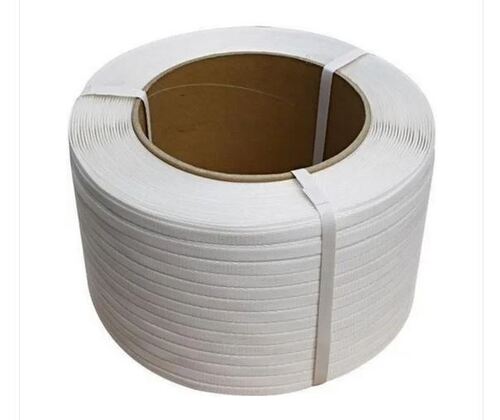 Plain Pp Strap For Packaging Usage Application: Industrial