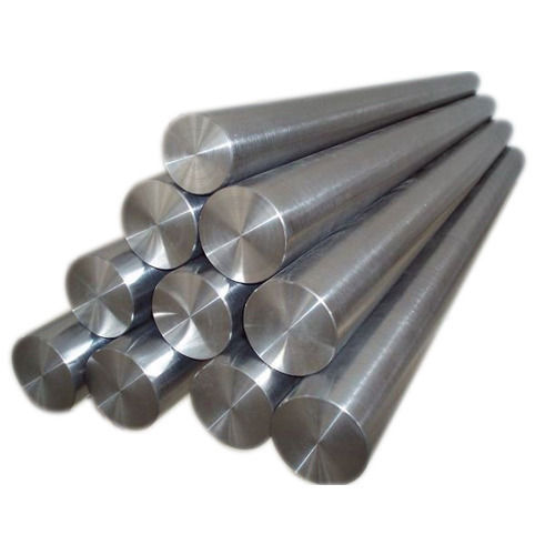 Polished 416 Stainless Steel Round Bar Application: Manufacturing Industry