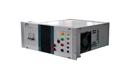 Ponovo PA Series Panel-Mounted Power Amplifier for RTDS