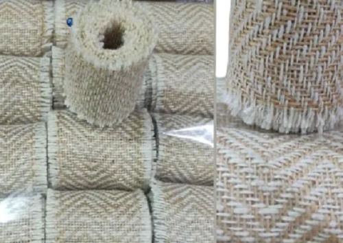 Jute Ribbon - Jute Burlap Ribbon Manufacturer from Ghaziabad