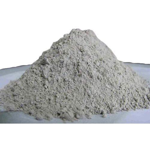 Pure Fire Clay Powder For Making Fire Bricks