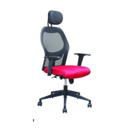 Polishing Rotatable Executive Chair For Office