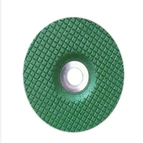 Round Shape Industrial Grinding Wheel