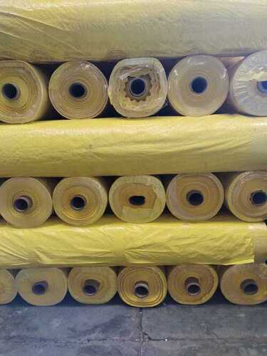 Shrink Resistance Hdpe Laminated Fabric