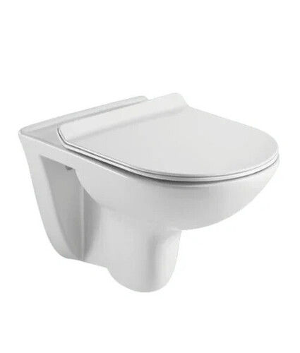 Wall Mounted Celico Western Toilet