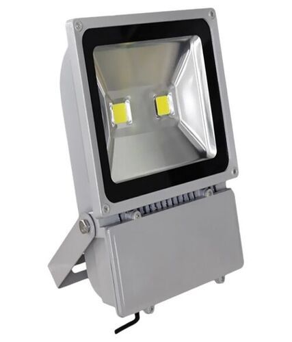 100 Watt Led Flood Light For Mall And Garden Use