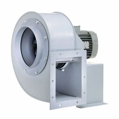 Air Exhauster Blower With 220 Volt For Industrial Use