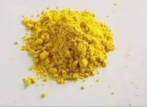 Bright Yellow Nifuroxazide Active Pharmaceutical Ingredients