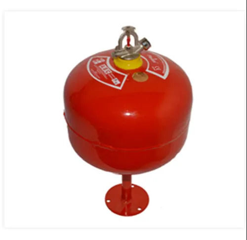 Ceiling Mounted Modular Fire Extinguisher 5 Kg