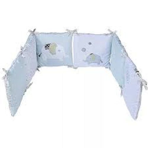 Breathable Crib Bumper Baby Bedding Sets