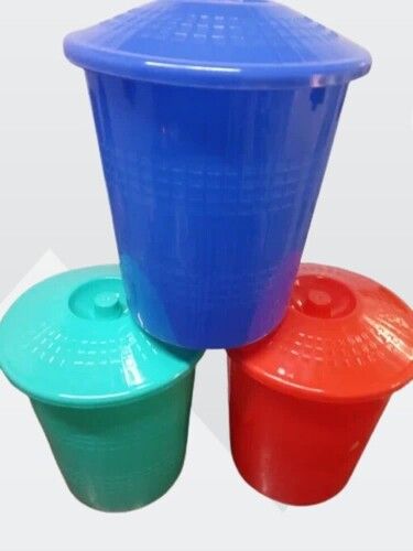 outdoor dustbin