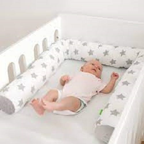 Durable Crib Bumper Baby Bedding Sets