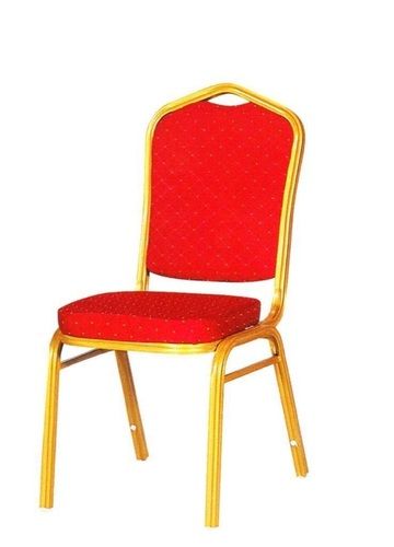 Durable Heavy Duty Armless Banquet Chair