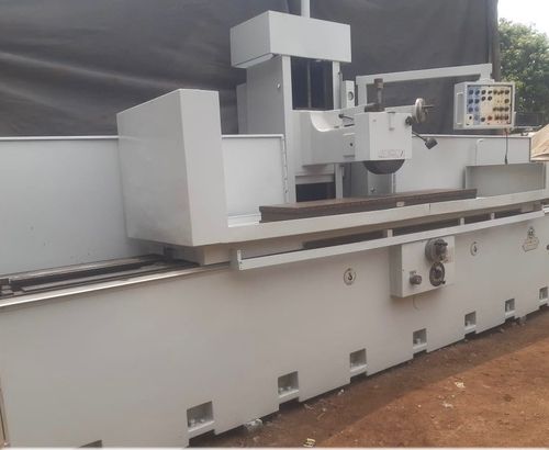 ELB 1500MM Surface Grinding Machine For Industrial Use