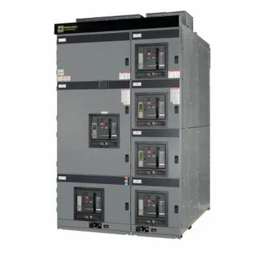 Electric Industrial Switchgear For Control Panel Use