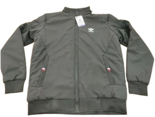 Full Sleeves Blended Material Corporate Jackets Grade: Industrial Grade