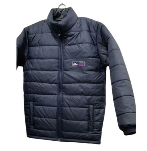 Full Sleeves Men Winter Jackets