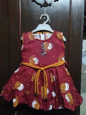 Kids Frock