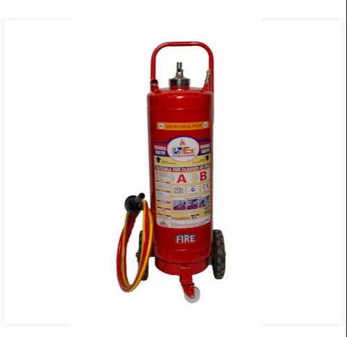 Mechanical Foam AFFF Fire Extinguisher (50LTR)