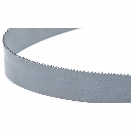 Metal Cutting Band Saw Blade For Industrial Use