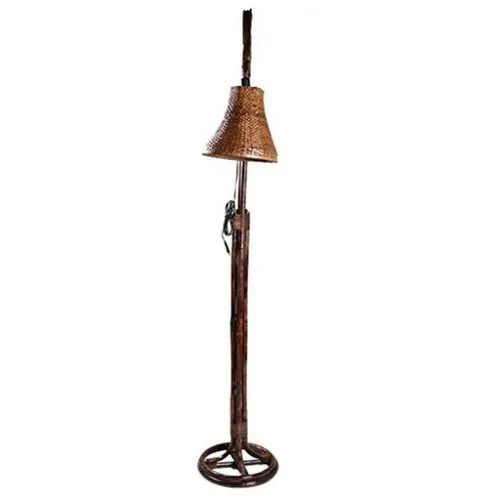 Modern Vintage Lamp