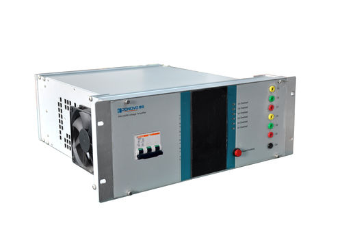 Ponovo PAV250Bi Panel-Mounted Power Amplifier For R And D Of Power System Simulation