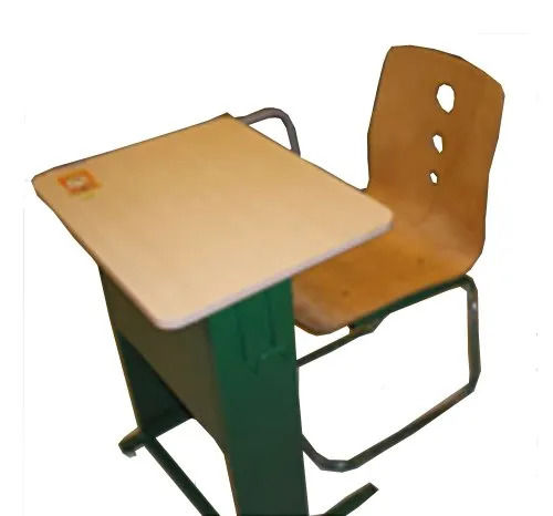 Premium Quality School Wooden Furniture