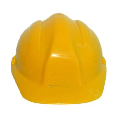 Skin Friendly Udyogi Industrial Safety Helmet