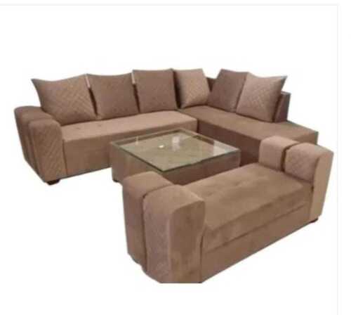घर और होटल के उपयोग के लिए 7 सीटर के साथ सोफा सेट