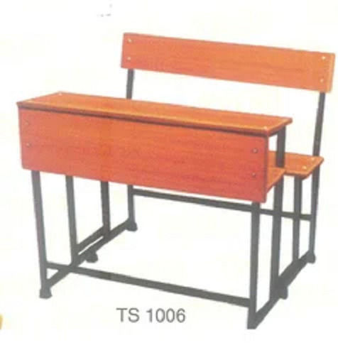 Strong School Wooden Furniture